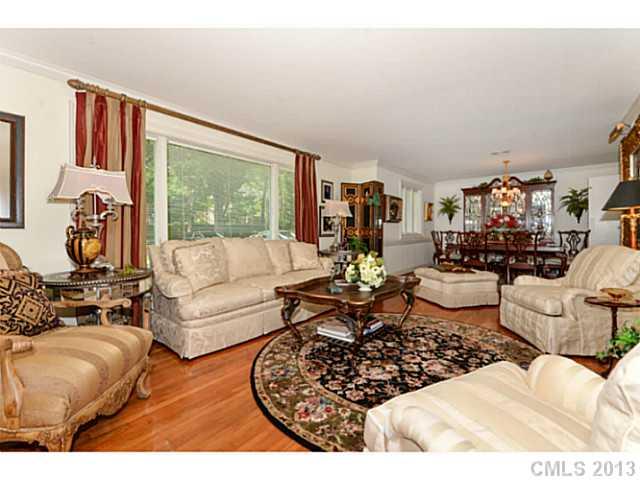 2126 Coniston Place Charlotte NC 28207