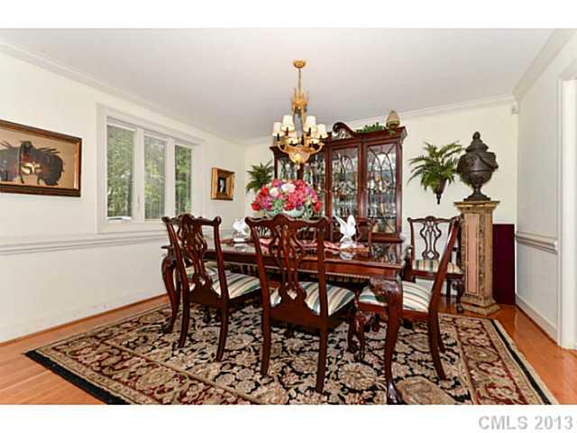 2126 Coniston Place Charlotte NC 28207