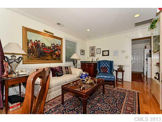 2126 Coniston Place Charlotte NC 28207
