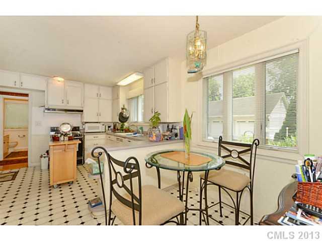 2126 Coniston Place Charlotte NC 28207