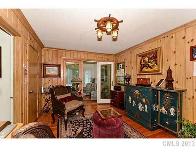 2126 Coniston Place Charlotte NC 28207