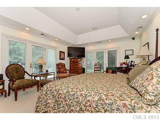 2126 Coniston Place Charlotte NC 28207