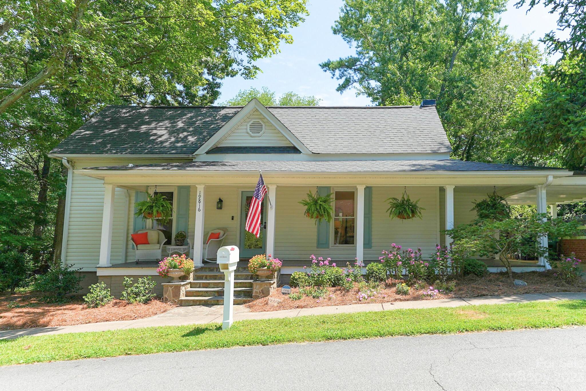 19816 Washam Street Cornelius NC 28031