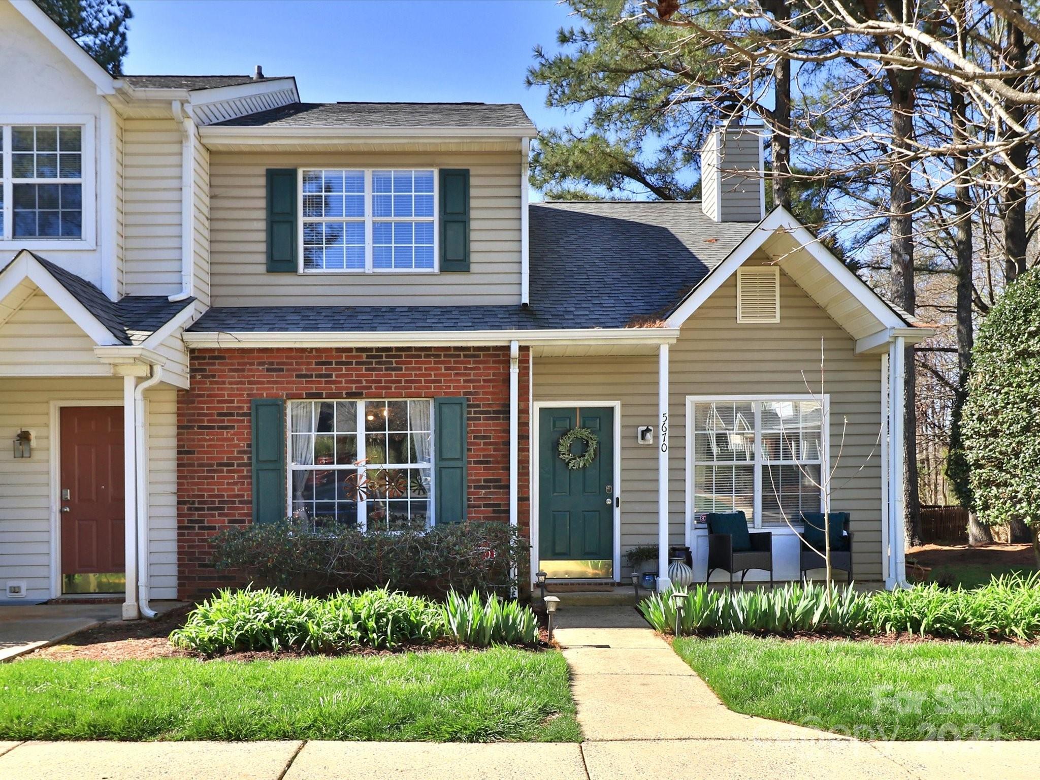 5670 Prescott Court Charlotte NC 28269