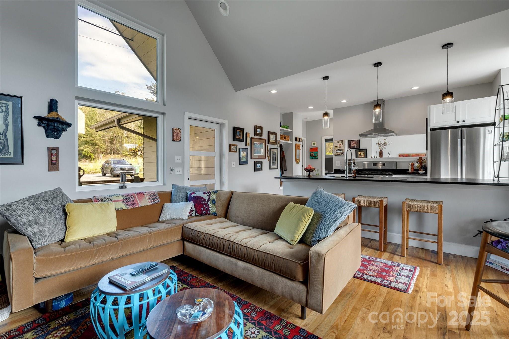 976 Riceville Road Asheville NC 28805