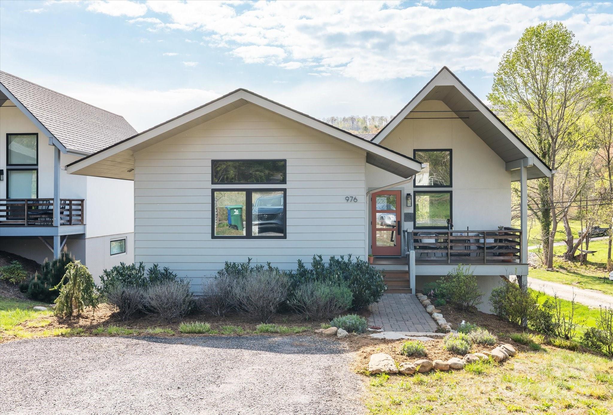 976 Riceville Road Asheville NC 28805