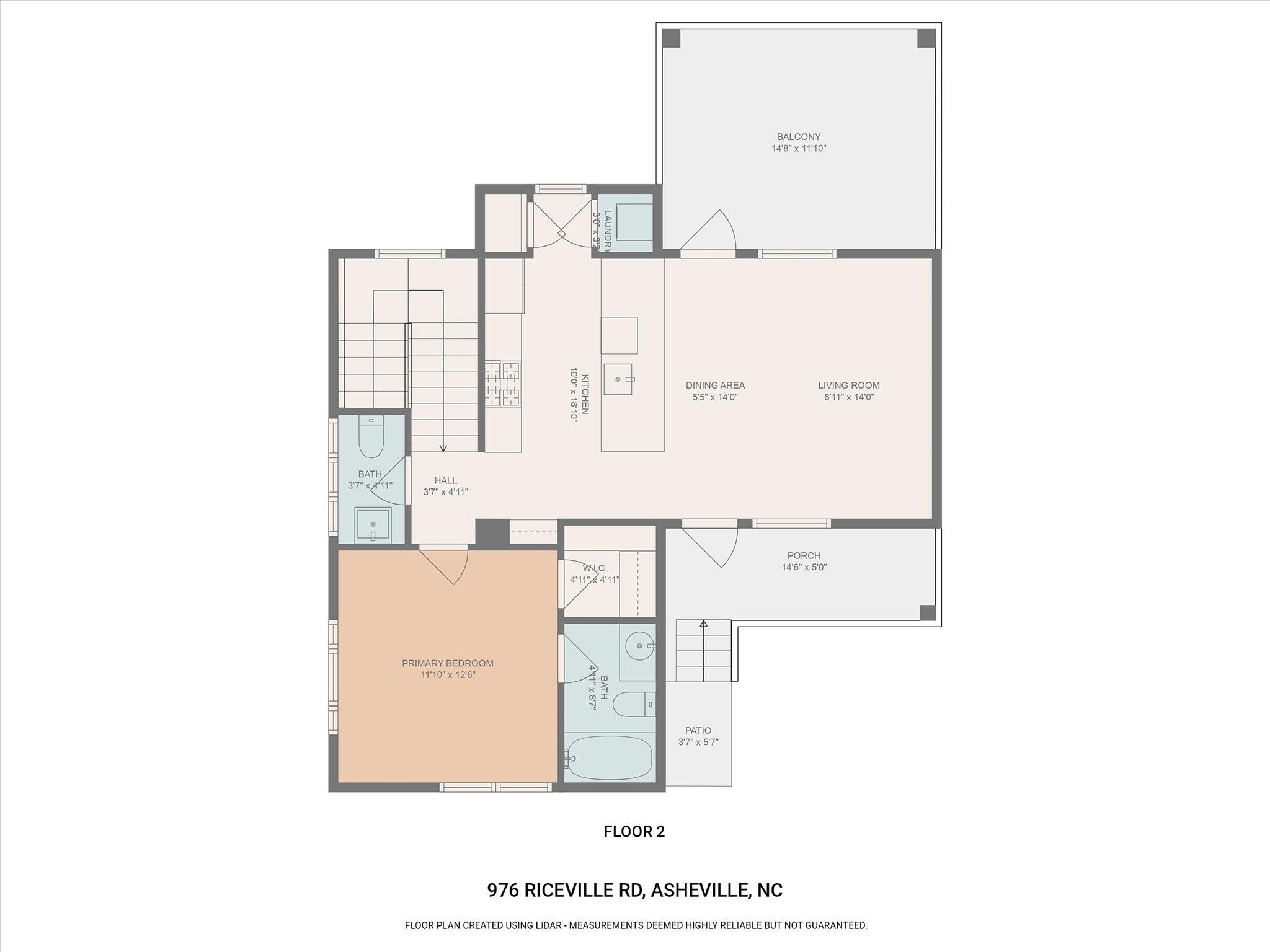 976 Riceville Road Asheville NC 28805