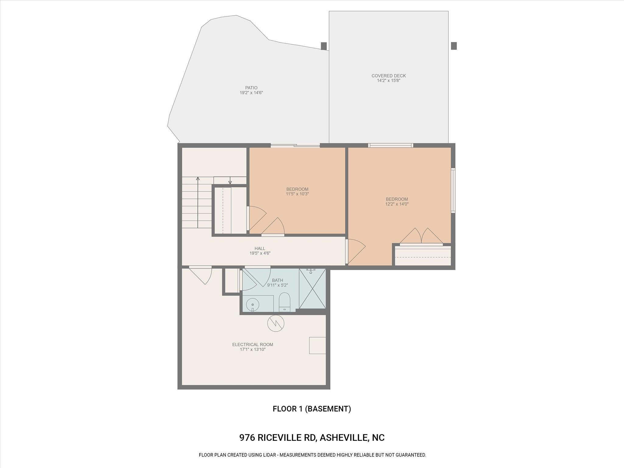 976 Riceville Road Asheville NC 28805