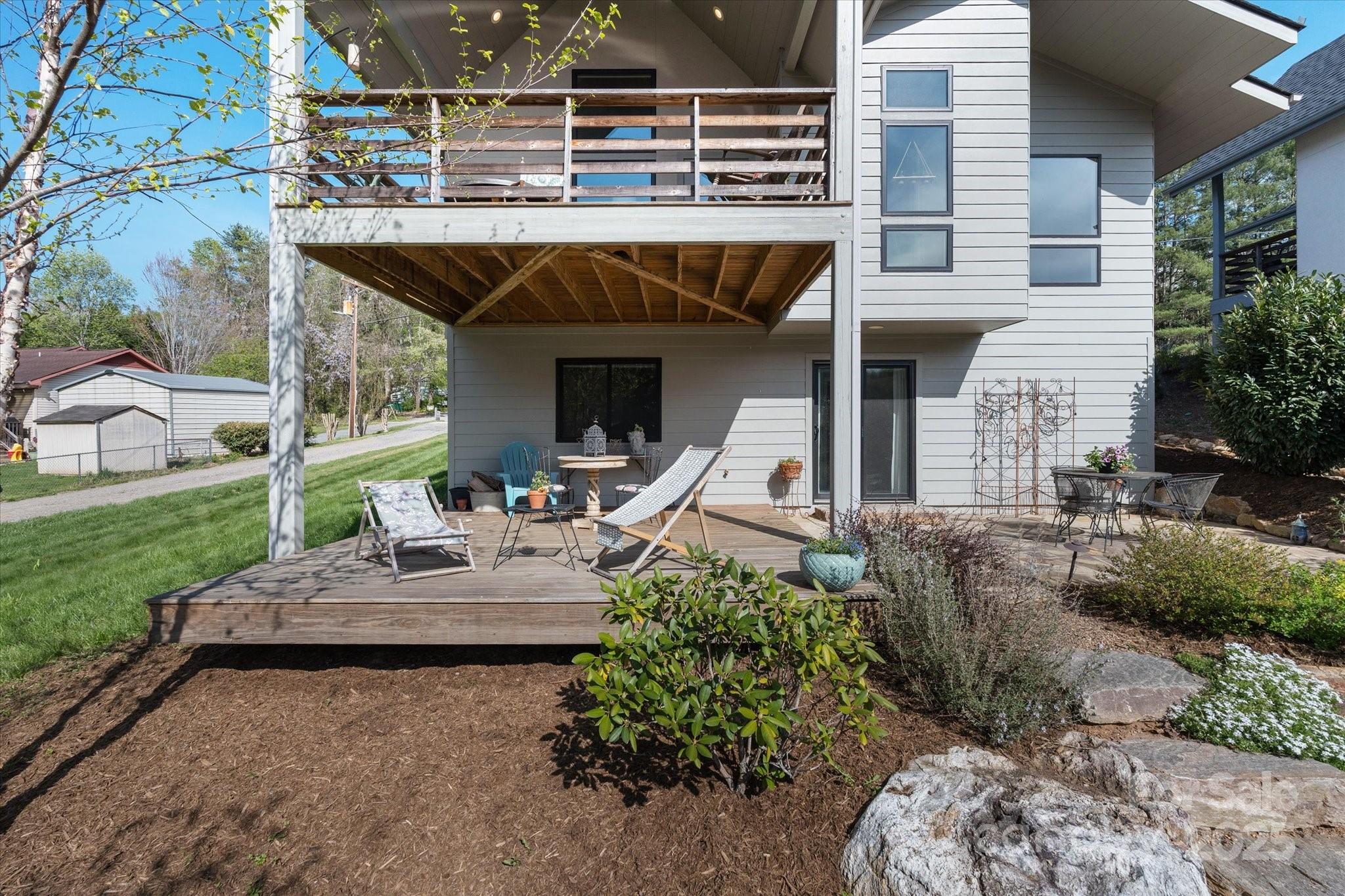 976 Riceville Road Asheville NC 28805