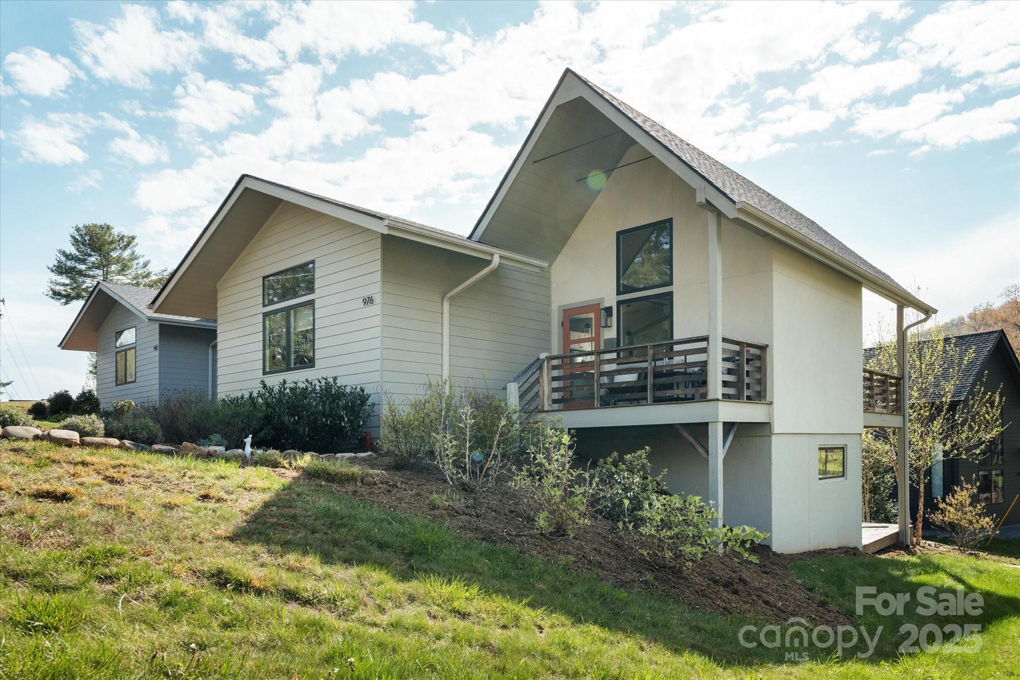 976 Riceville Road Asheville NC 28805