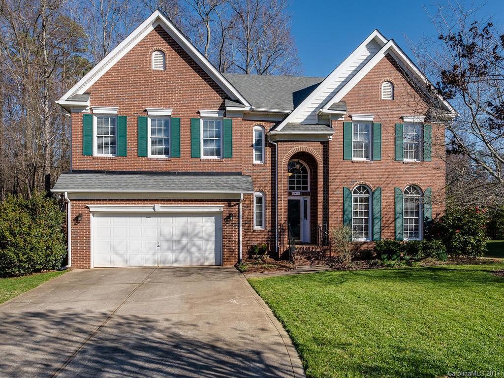 8407 Headford Road Charlotte NC 28277