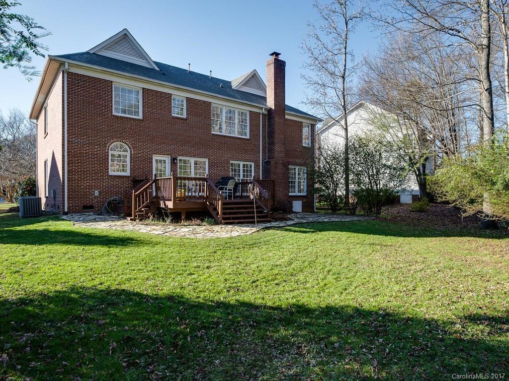8407 Headford Road Charlotte NC 28277