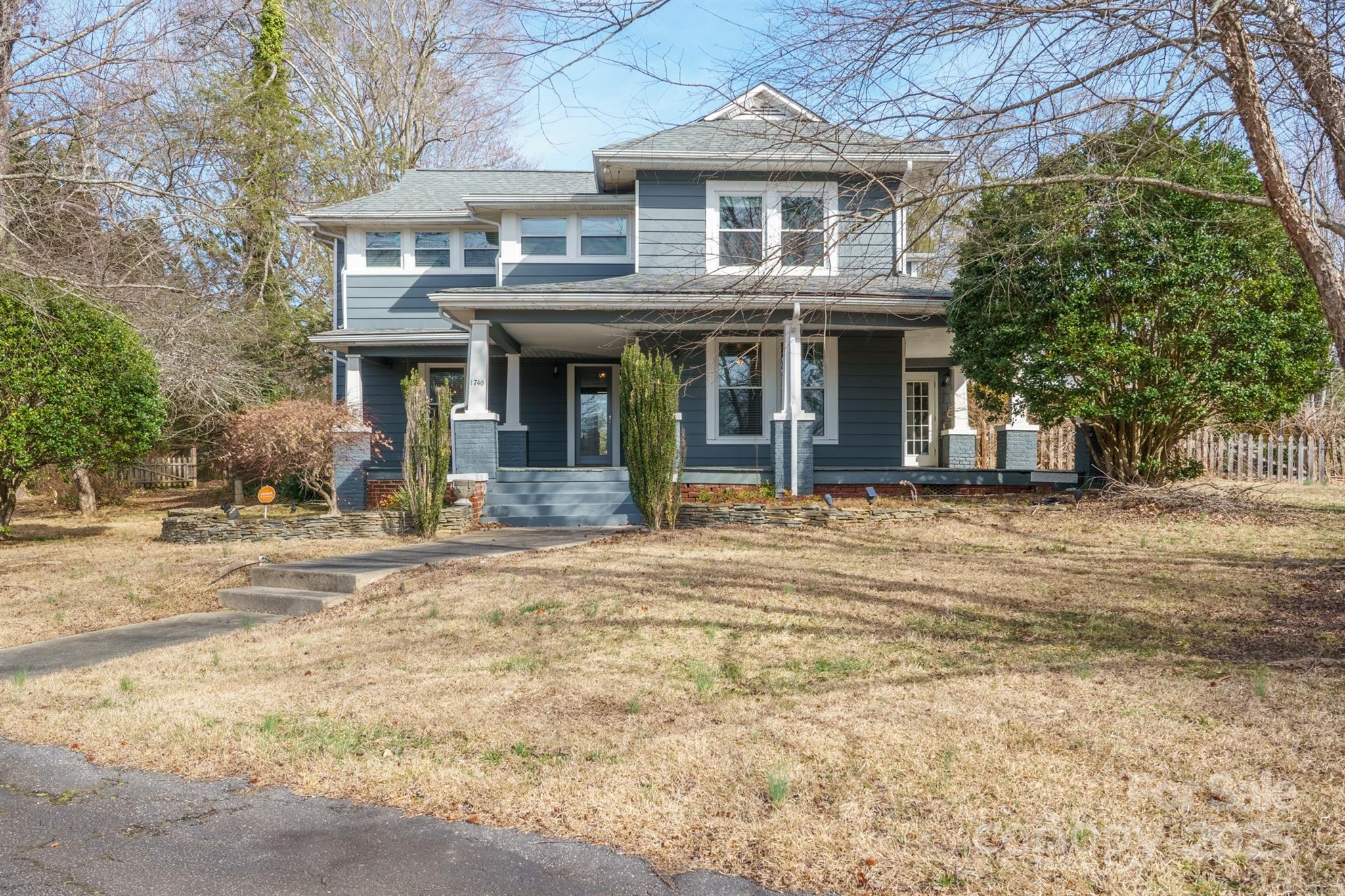 1740 12th Street Drive NW Hickory NC 28601