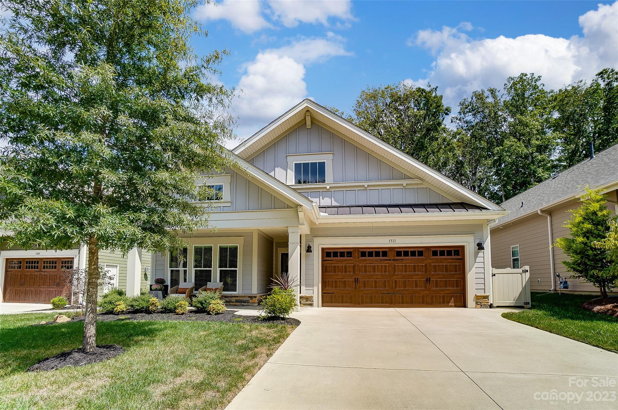 1311 Stonecroft Lane NW Concord NC 28027