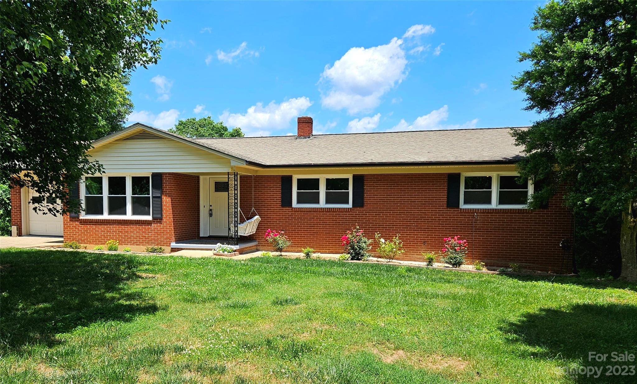 112 Poteat Drive Morganton NC 28655