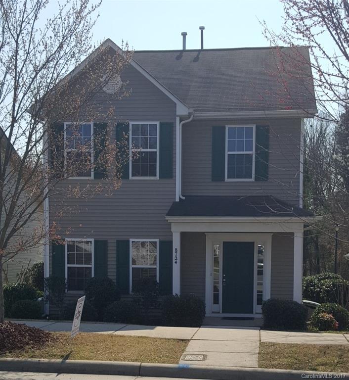 8724 Westwind Point Drive Cornelius NC 28031
