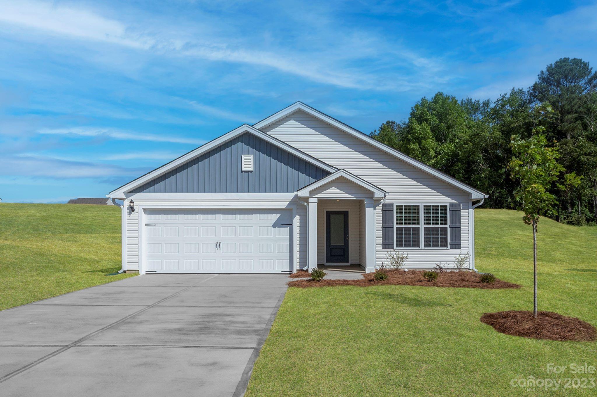 3153 Maple Ridge Drive Gastonia NC 28052