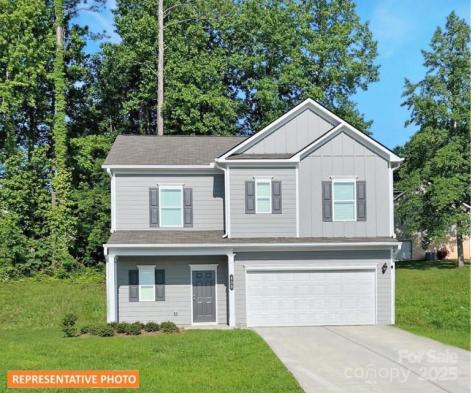 2246 Catawba Trace Drive Catawba NC 28609