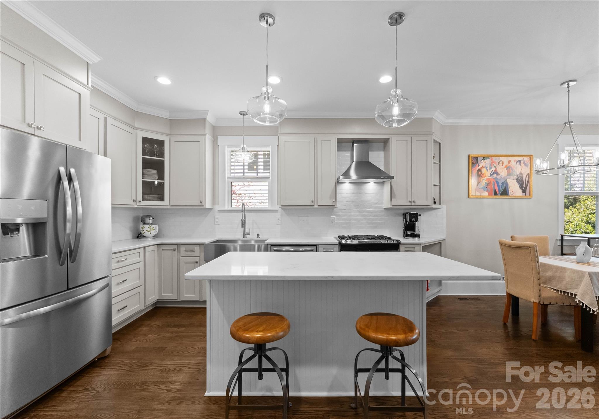 2502 Greenland Avenue Charlotte NC 28208