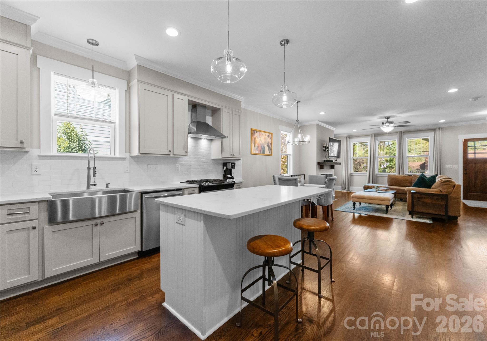 2502 Greenland Avenue Charlotte NC 28208