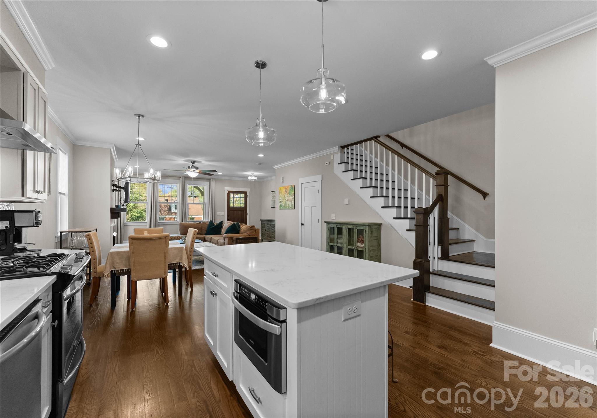 2502 Greenland Avenue Charlotte NC 28208