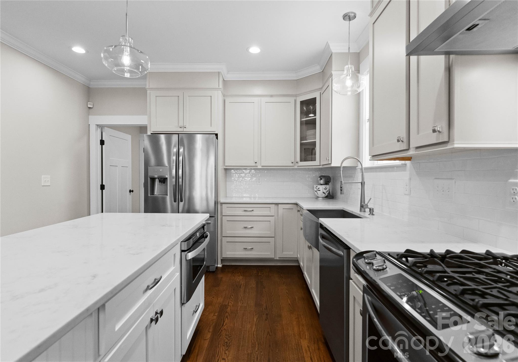 2502 Greenland Avenue Charlotte NC 28208