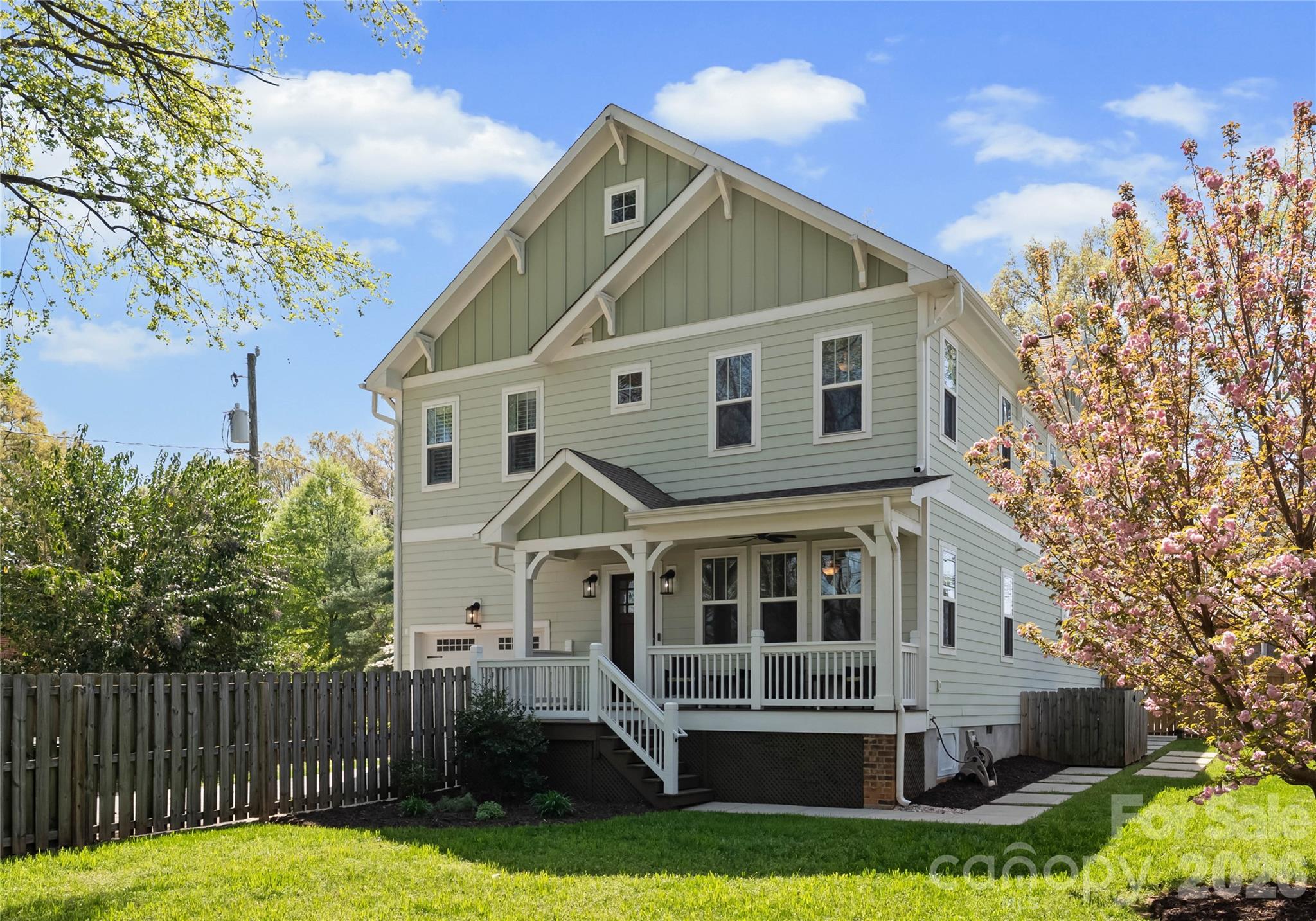 2502 Greenland Avenue Charlotte NC 28208