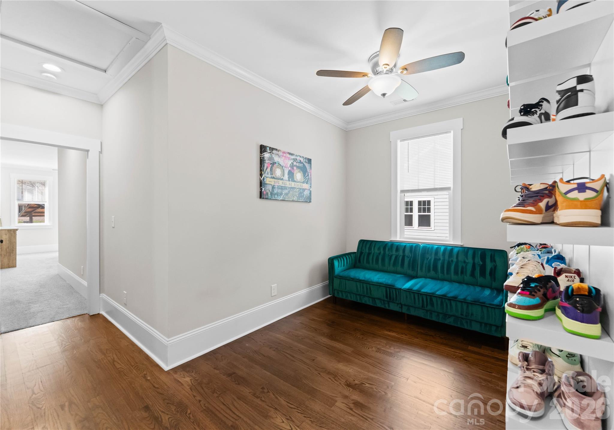 2502 Greenland Avenue Charlotte NC 28208
