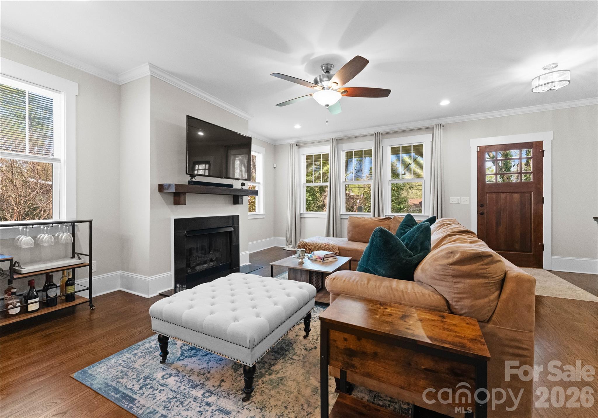 2502 Greenland Avenue Charlotte NC 28208
