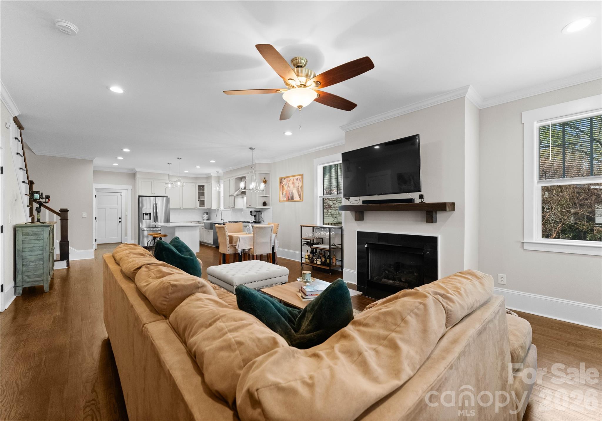 2502 Greenland Avenue Charlotte NC 28208