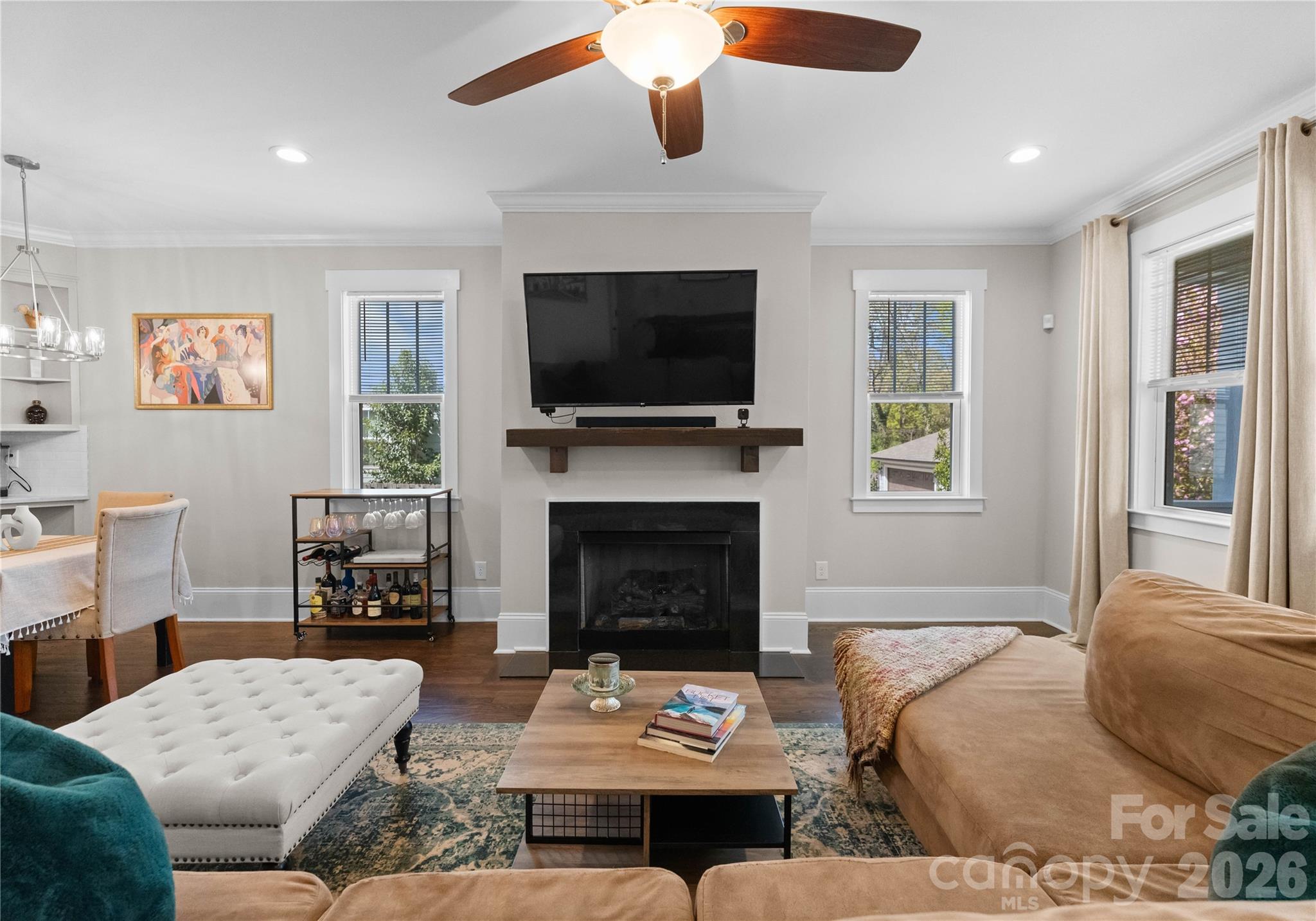 2502 Greenland Avenue Charlotte NC 28208