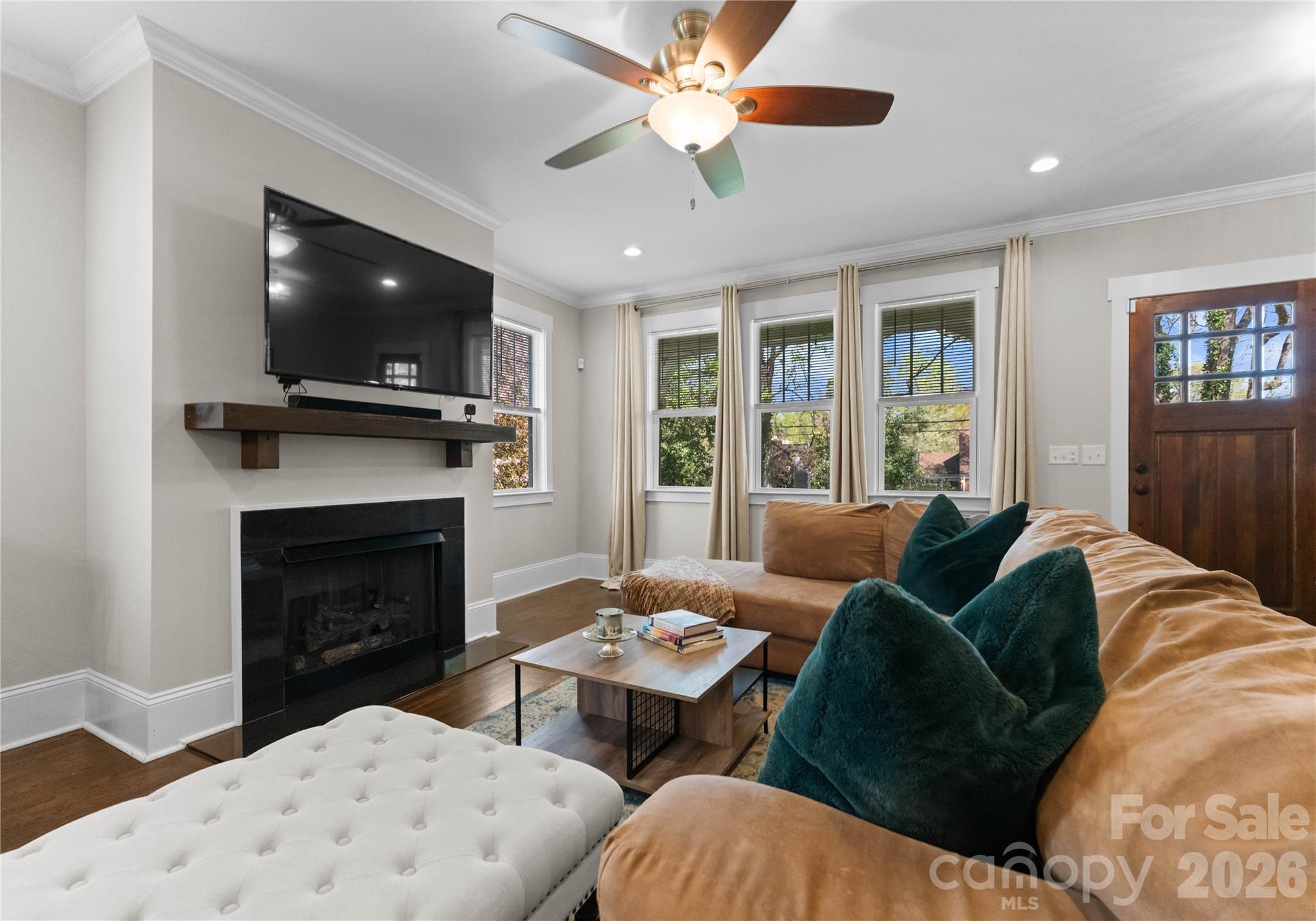2502 Greenland Avenue Charlotte NC 28208