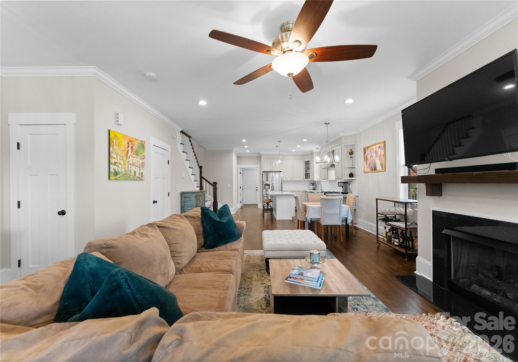 2502 Greenland Avenue Charlotte NC 28208