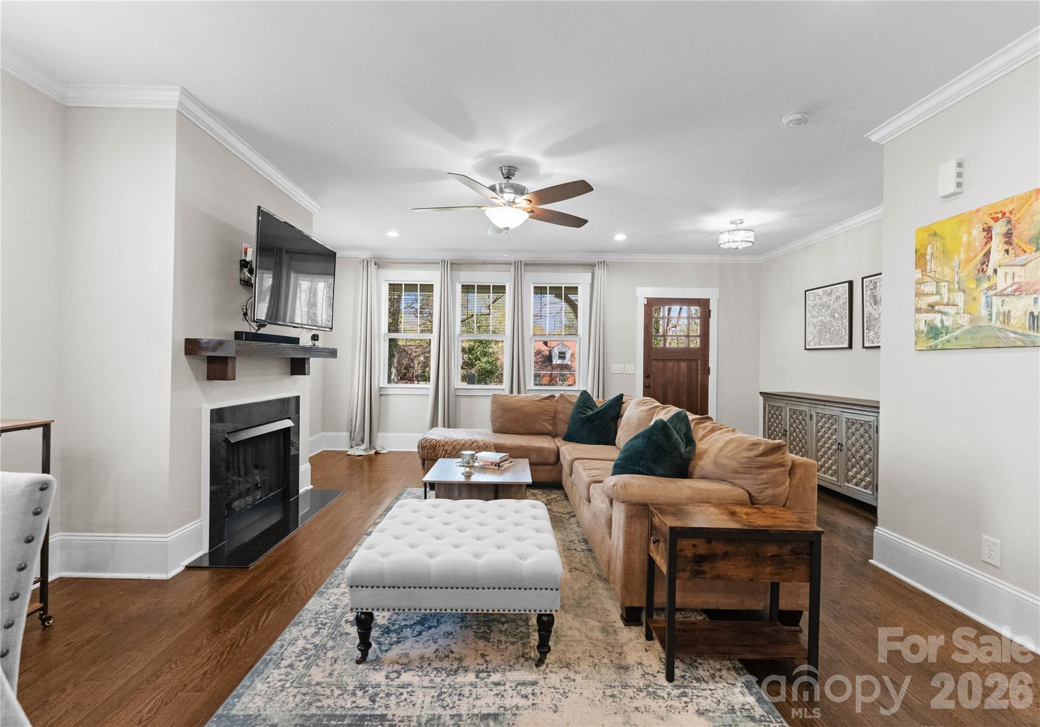 2502 Greenland Avenue Charlotte NC 28208