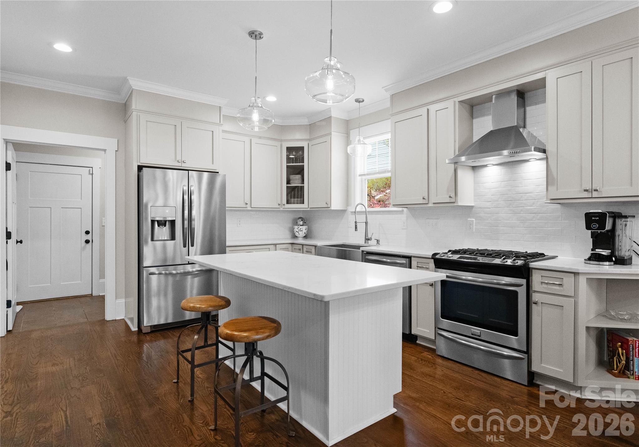 2502 Greenland Avenue Charlotte NC 28208