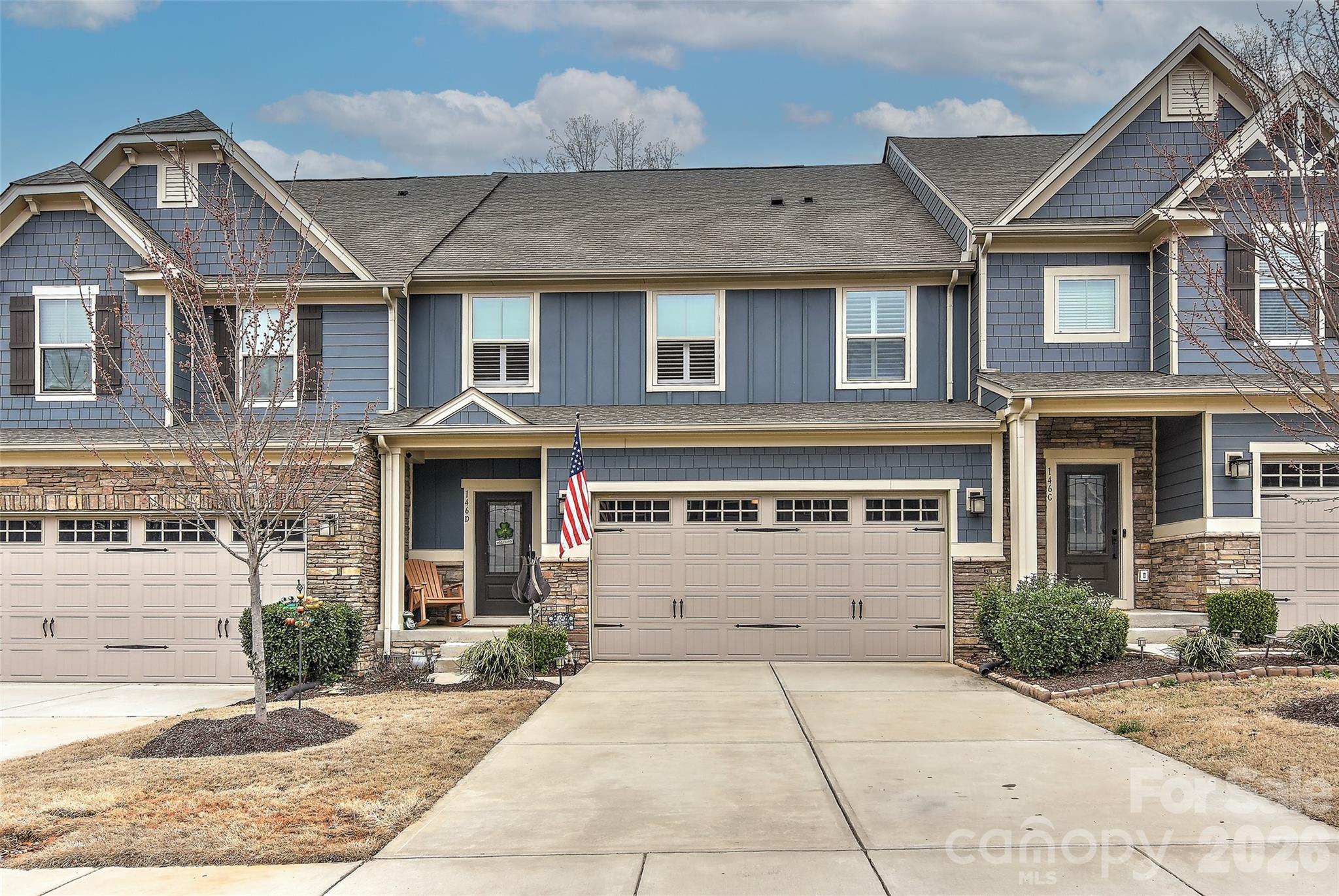 146 Beacon Drive Mooresville NC 28117