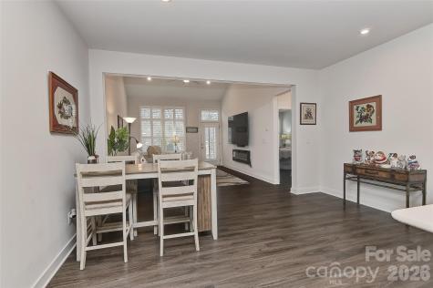 146 Beacon Drive Mooresville NC 28117