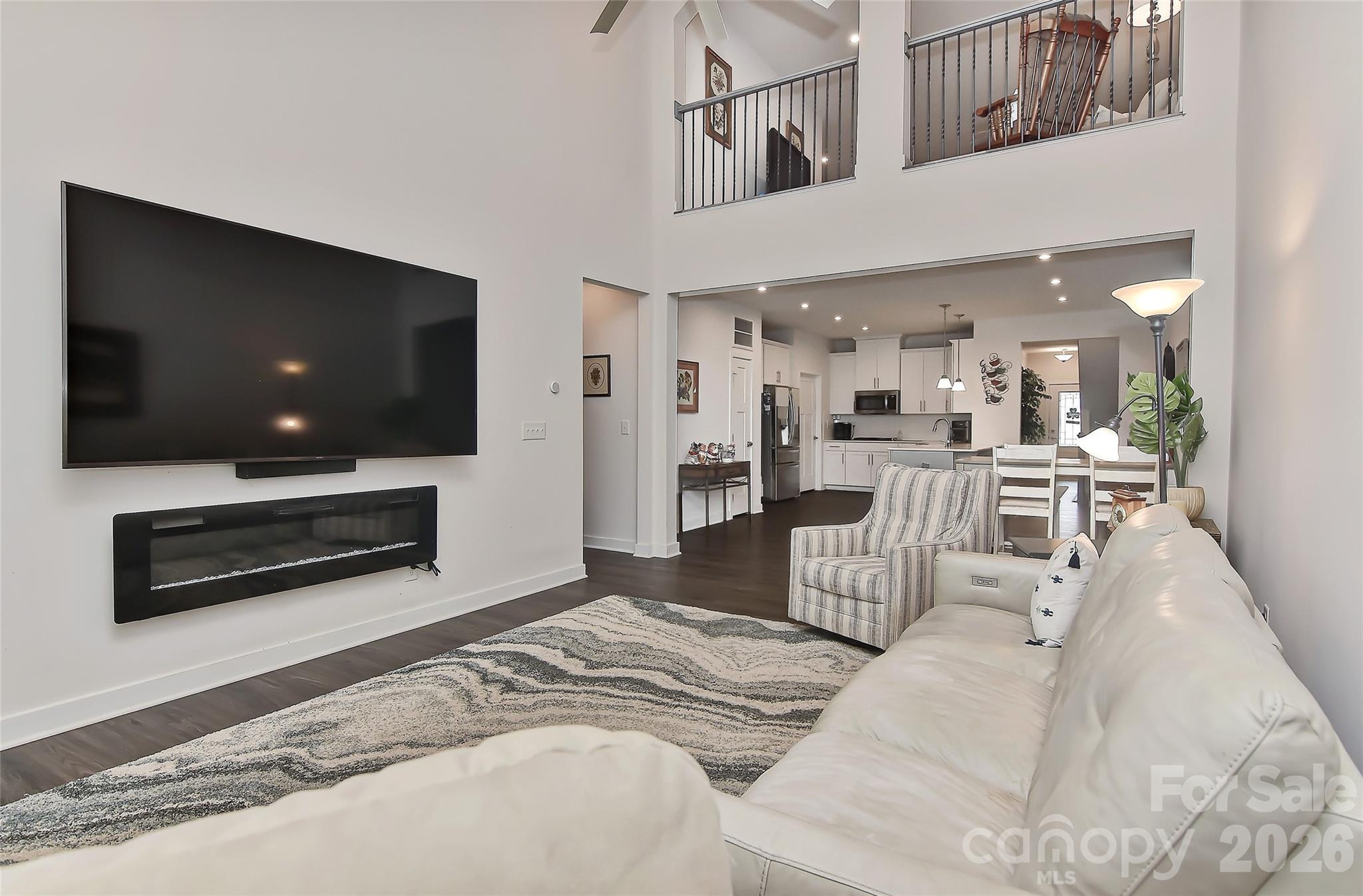 146 Beacon Drive Mooresville NC 28117
