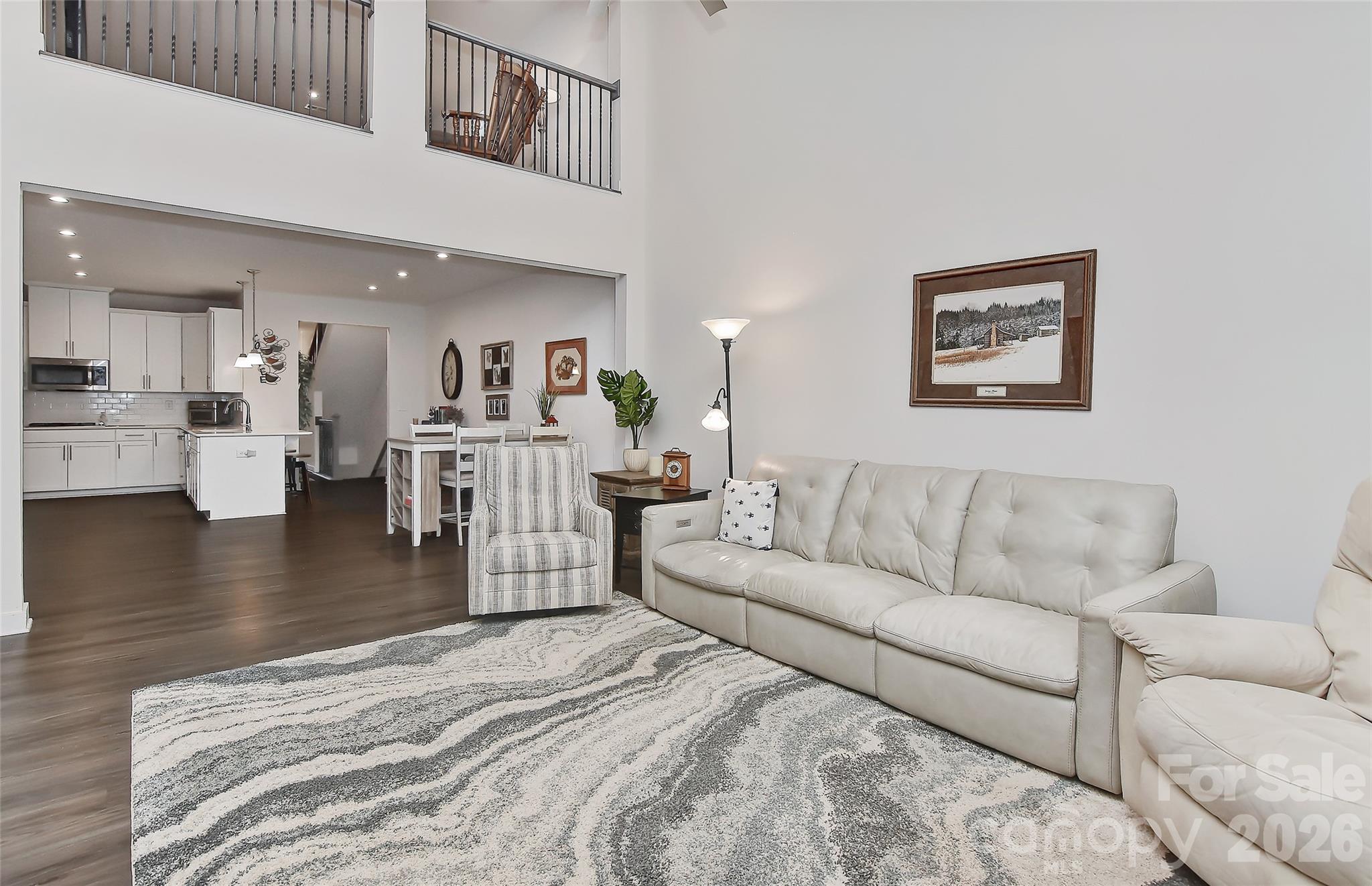 146 Beacon Drive Mooresville NC 28117