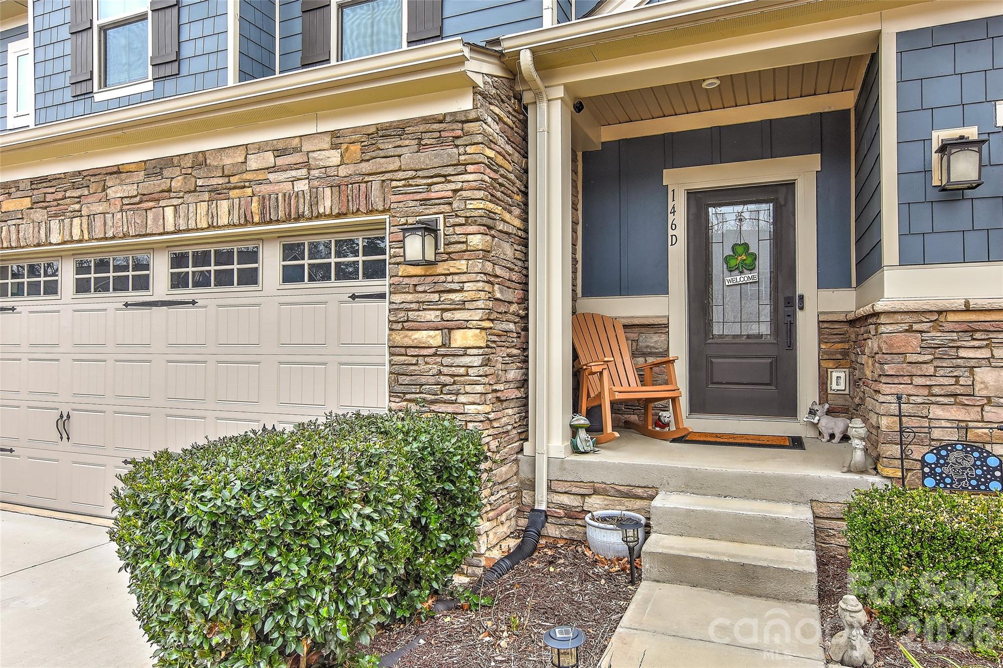 146 Beacon Drive Mooresville NC 28117