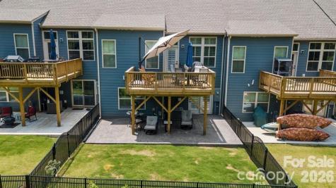 146 Beacon Drive Mooresville NC 28117