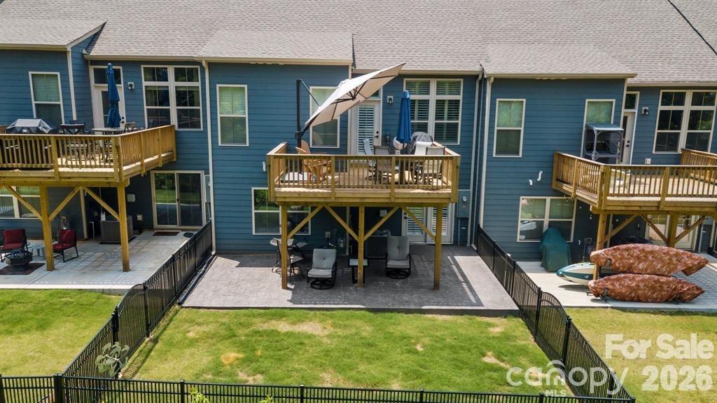 146 Beacon Drive Mooresville NC 28117