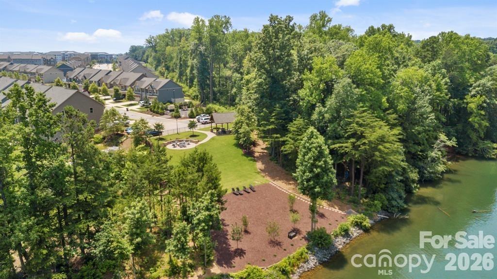 146 Beacon Drive Mooresville NC 28117