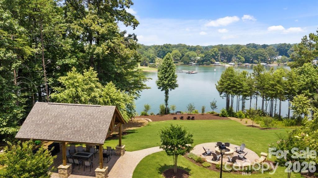 146 Beacon Drive Mooresville NC 28117