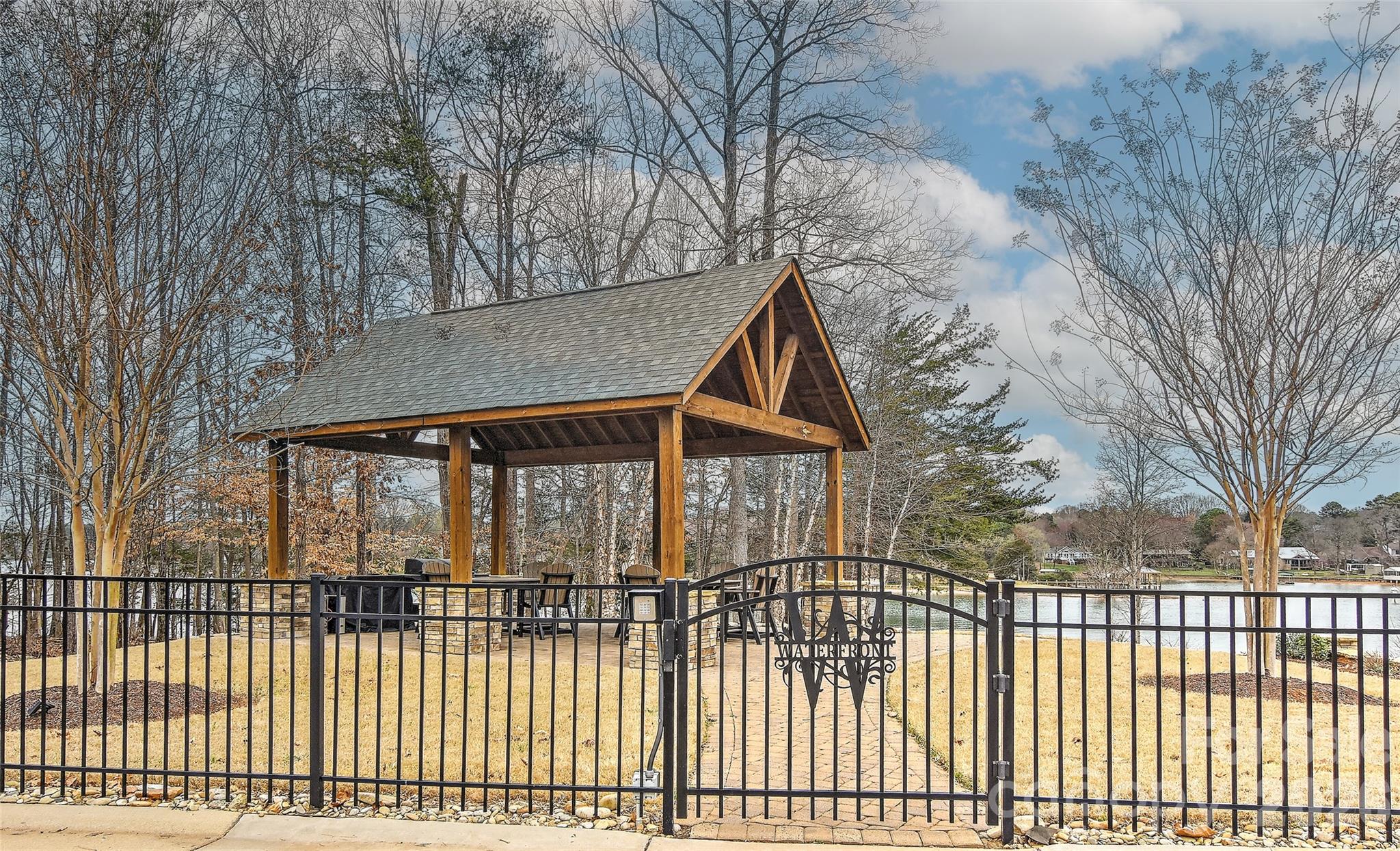 146 Beacon Drive Mooresville NC 28117