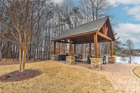 146 Beacon Drive Mooresville NC 28117