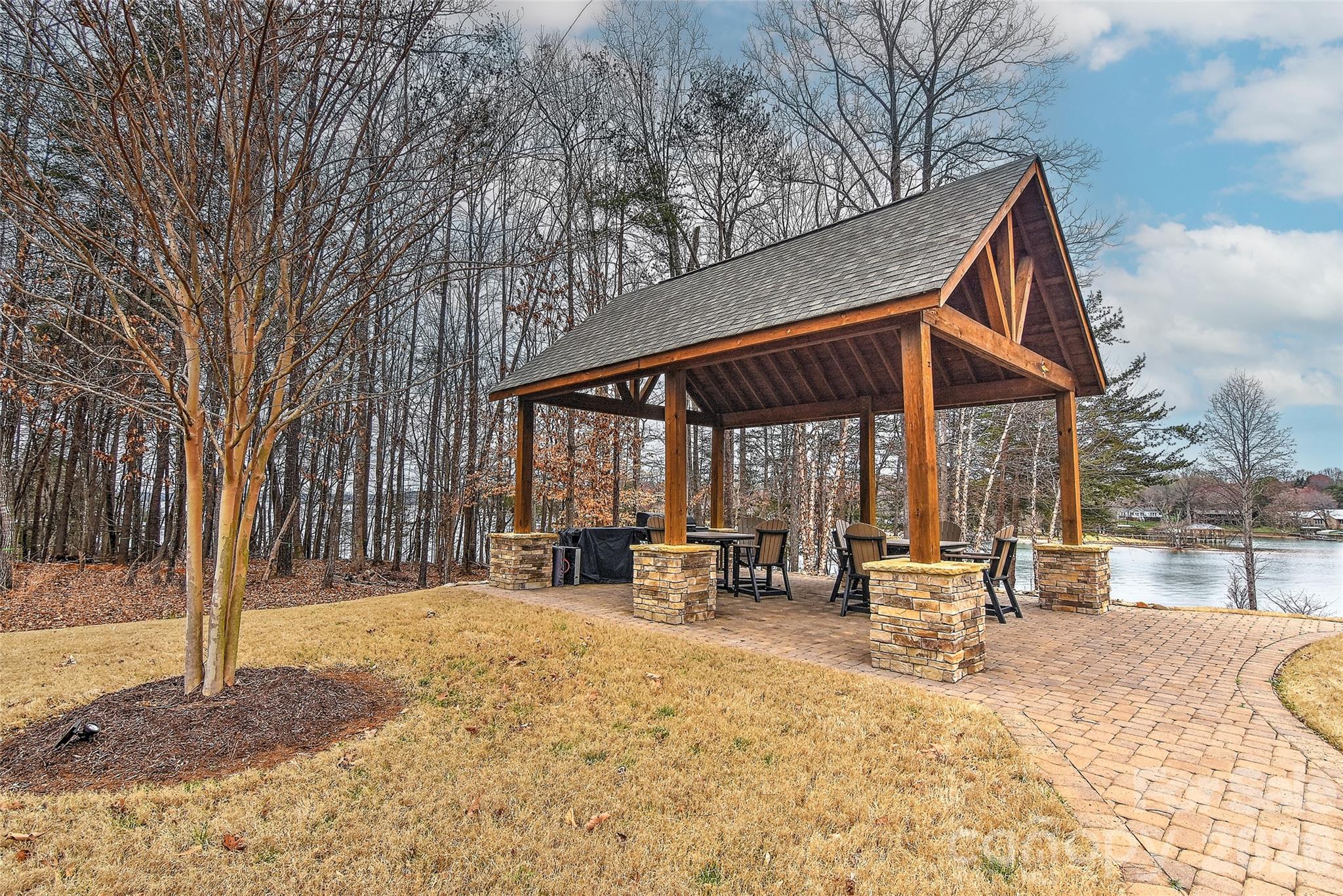 146 Beacon Drive Mooresville NC 28117