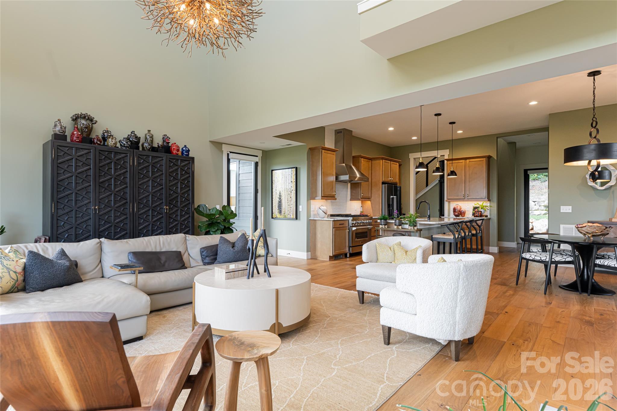 249 Fairway Drive Asheville NC 28805