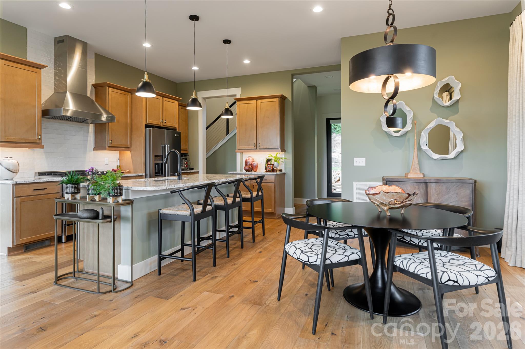 249 Fairway Drive Asheville NC 28805