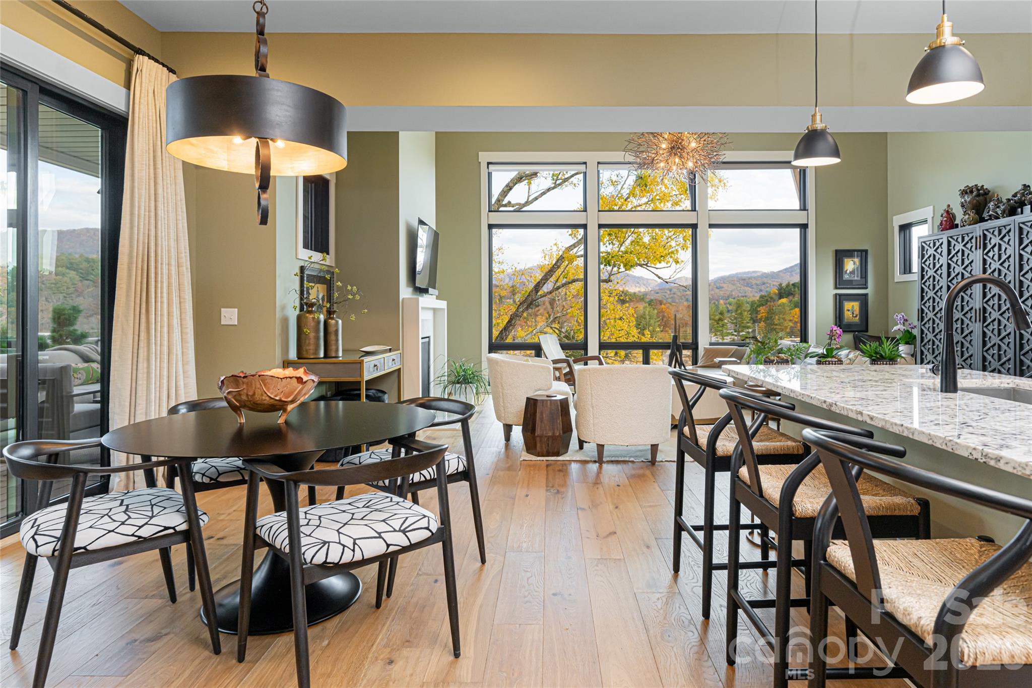 249 Fairway Drive Asheville NC 28805